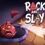 Rack and Slay PC Free Download (Build 19900531)