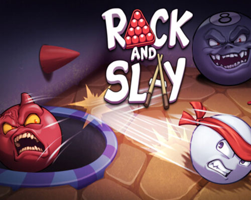 Rack and slay pc free download (build 19900531)