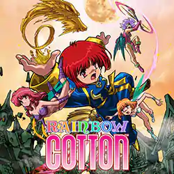 Rainbow Cotton PC Free Download