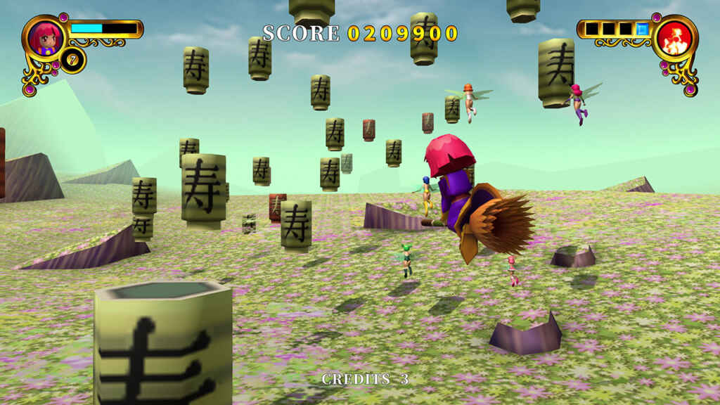 Rainbow Cotton PC Free Download Rainbow Cotton PC Free Download