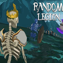 Random Legion PC Free Download (Build 14520237)