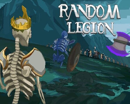 Random Legion PC Free Download (Build 14520237) Random Legion PC Free Download (Build 14520237)