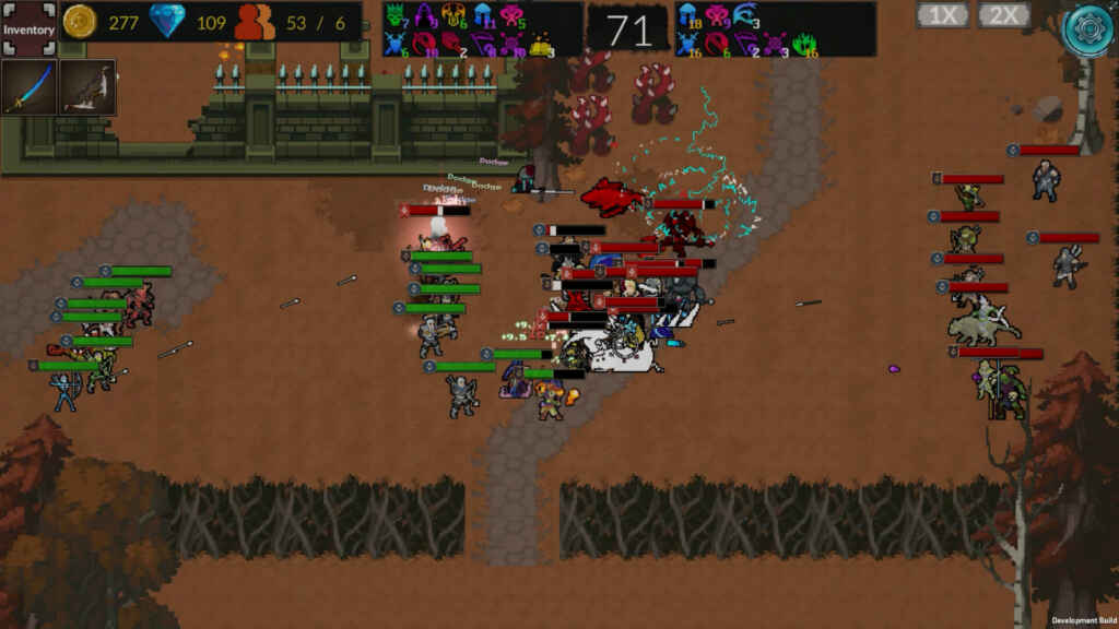 Random Legion PC Free Download (Build 14520237) Random Legion PC Free Download (Build 14520237)