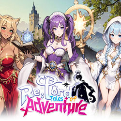 Re:Lord – Tales of Adventure Free Download