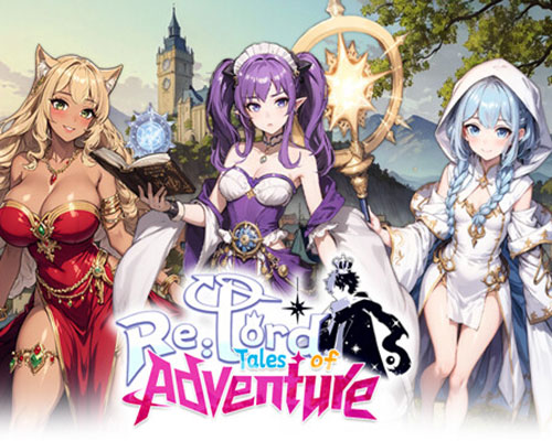 Re:Lord – Tales of Adventure Free Download