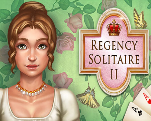 Regency Solitaire II PC Free Download (v1.04 GOG) Regency Solitaire II PC Free Download (v1.04 GOG)