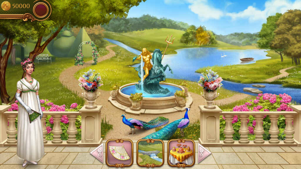 Regency Solitaire II PC Free Download (v1.04 GOG) Regency Solitaire II PC Free Download (v1.04 GOG)
