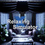Relaxing Simulator PC Free Download Relaxing Simulator PC Free Download