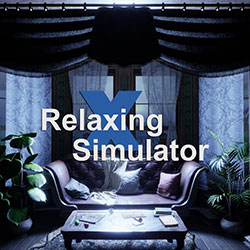Relaxing Simulator PC Free Download