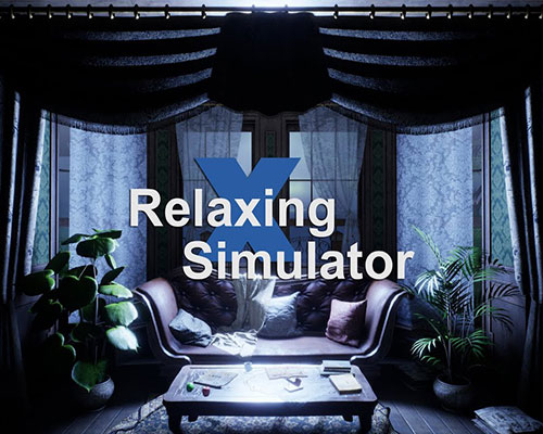 Relaxing Simulator PC Free Download Relaxing Simulator PC Free Download