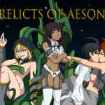Relicts of aeson pc free download (v0.25.1)