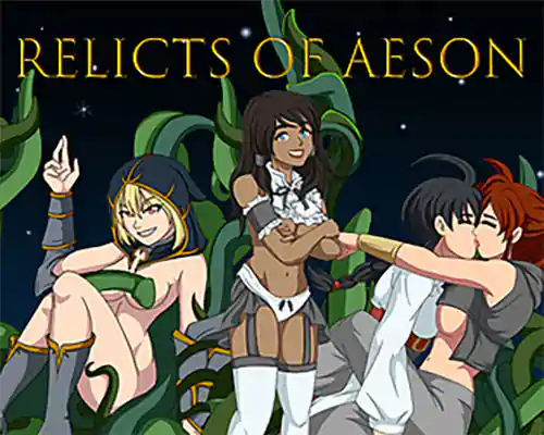 Relicts of aeson pc free download (v0.25.1) Relicts of aeson pc free download (v0.25.1)