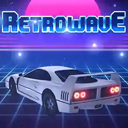 Retrowave World PC Free Download (Early Access)