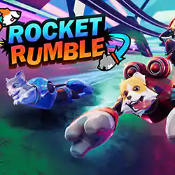 Rocket Rumble PC Free Download