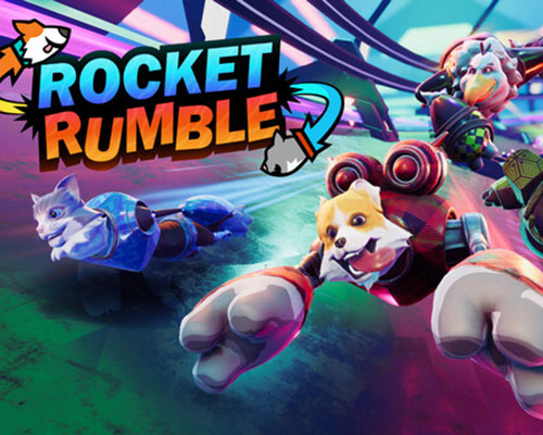 Rocket Rumble PC Free Download Rocket Rumble PC Free Download
