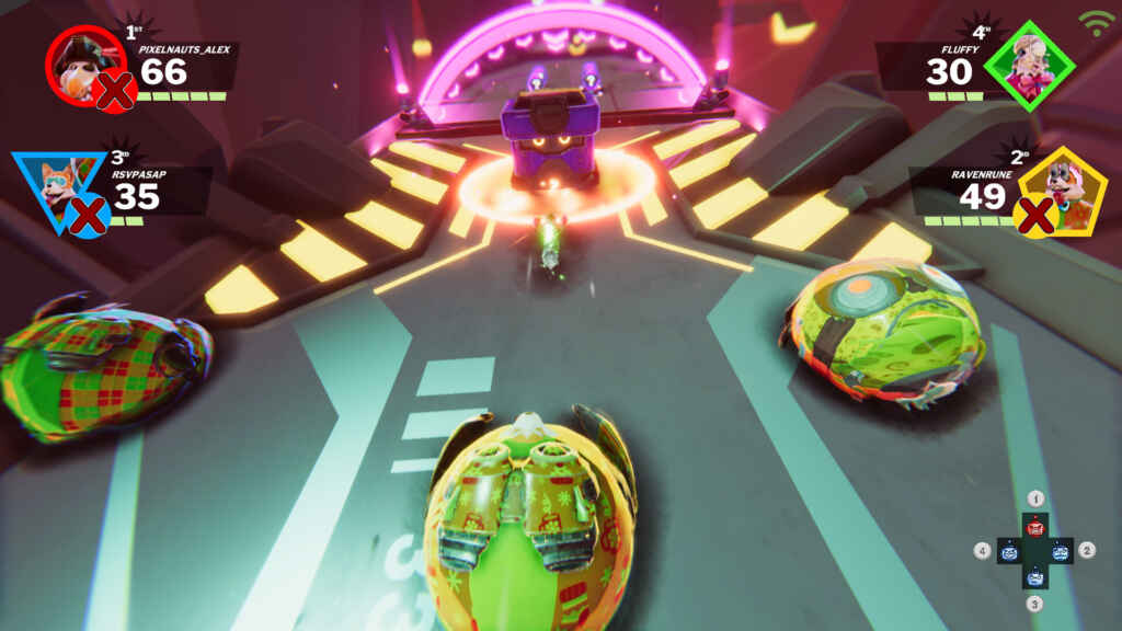 Rocket Rumble PC Free Download Rocket Rumble PC Free Download