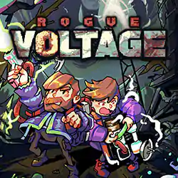 Rogue Voltage PC Free Download (v1.0 Final)