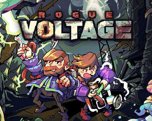 Rogue voltage pc free download (build 19641157) - 1