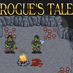 Rogue’s Tale PC Free Download (Build 17377178)