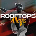 Rooftops & Alleys: The Parkour Game Free Download (v1.6)