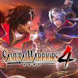 SAMURAI WARRIORS 4 DX PC Free Download (v1.0.1.0)