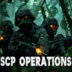 SCP Operations PC Free Download SCP Operations PC Free Download