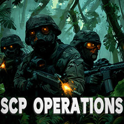 SCP Operations PC Free Download