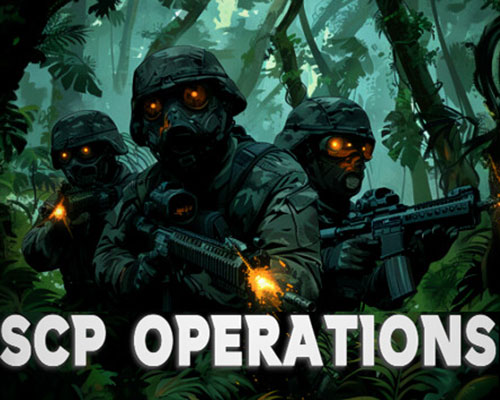 SCP Operations PC Free Download SCP Operations PC Free Download