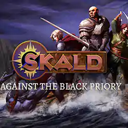 SKALD: Against the Black Priory Free (Build 17422151)