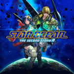 STAR OCEAN THE SECOND STORY R Free Download (v1.10) STAR OCEAN THE SECOND STORY R Free Download (v1.10)