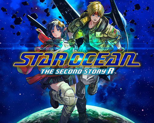 Star ocean the second story r free download (v1.10)
