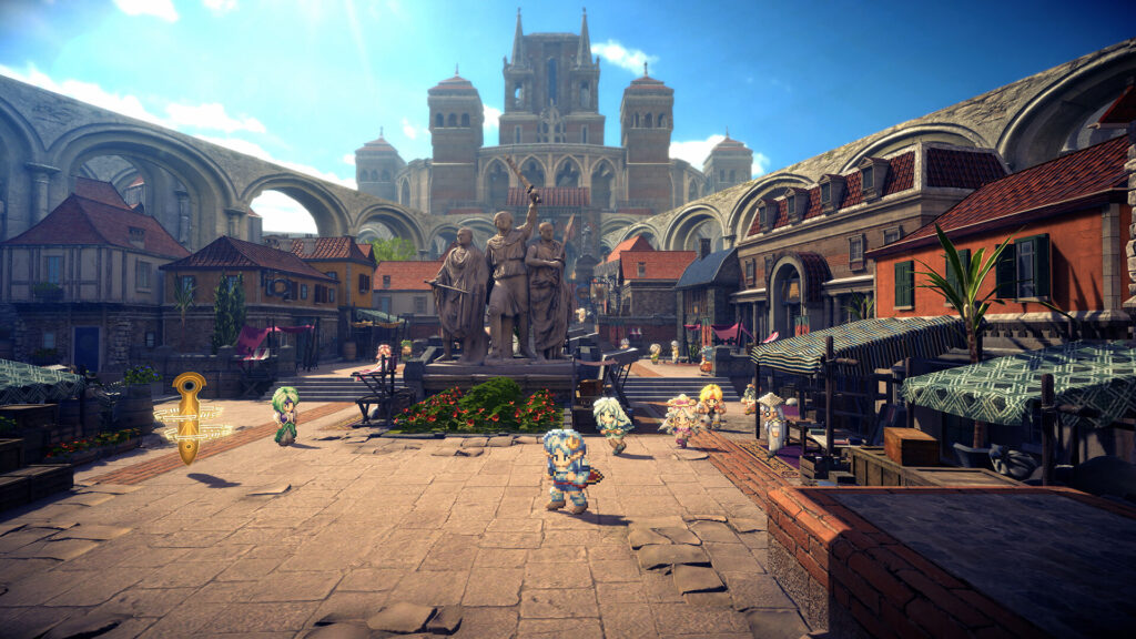 Star ocean the second story r free download (v1.10)