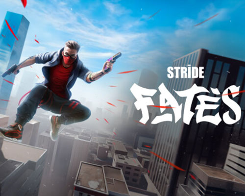 STRIDE: Fates PC Free Download