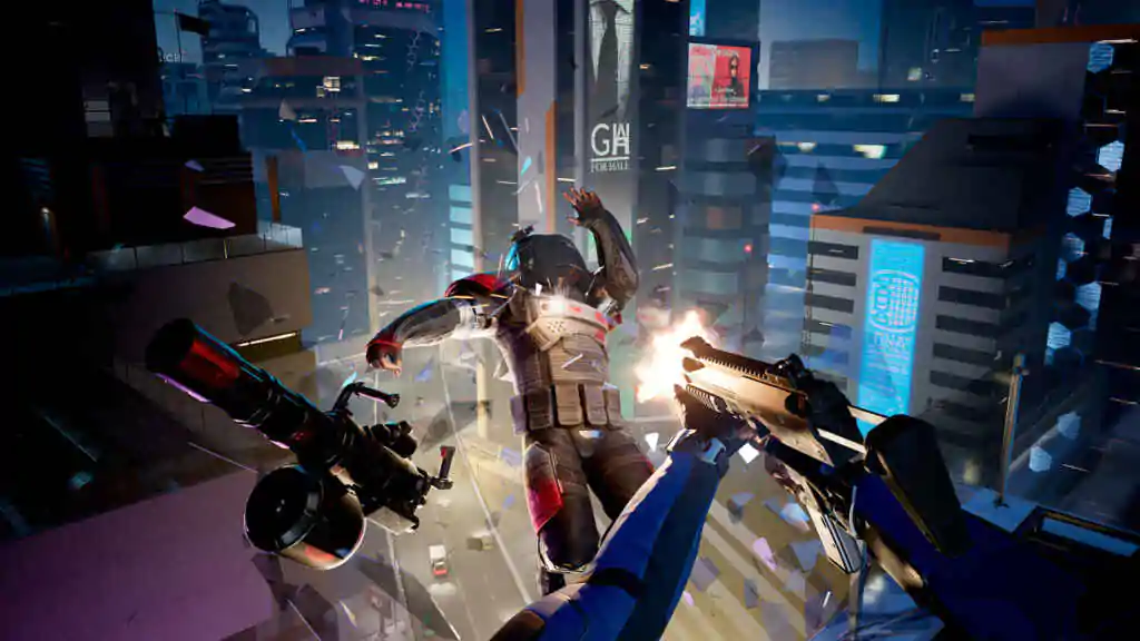 STRIDE: Fates PC Free Download