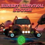 SUNSET SURVIVAL STATION Free Download SUNSET SURVIVAL STATION Free Download
