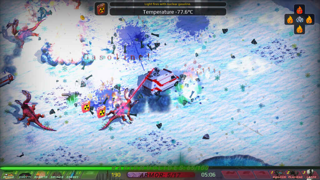 SUNSET SURVIVAL STATION Free Download SUNSET SURVIVAL STATION Free Download