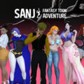 Sanji fantasy toon adventure free download (v0.22)
