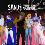 Sanji Fantasy Toon Adventure Free Download (v0.22) Sanji Fantasy Toon Adventure Free Download (v0.22)