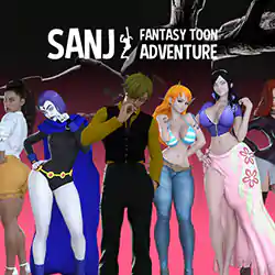 Sanji fantasy toon adventure free download (v0.22)