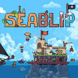 Seablip PC Free Download (Build 17398866)