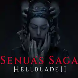 Senua’s Saga: Hellblade II PC Free Download (v266716 Enhanced)