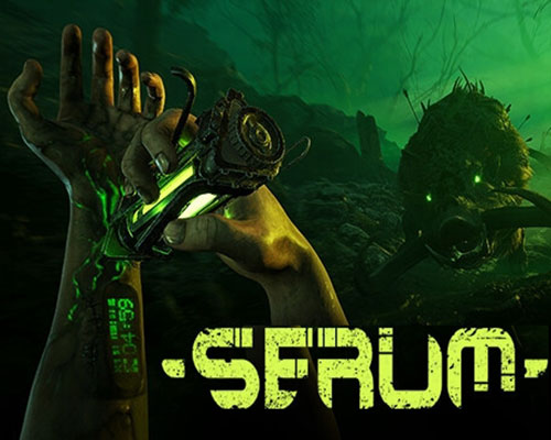 Serum pc free download (early access) - 1