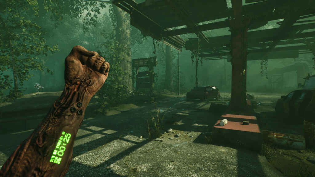 Serum pc free download (early access) - 2