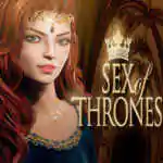 Sex of Thrones 👑 PC Free Download