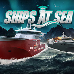 Ships At Sea PC Free Download (Build 17654426)