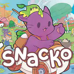 Snacko PC Free Download (Build 17048480)