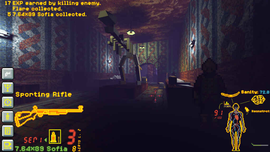 Sonar Shock PC Free Download (Build 15529658) Sonar Shock PC Free Download (Build 15529658)