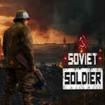 Soviet Soldier PC Game Free Download