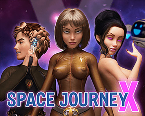Space journey x pc free download (v2.41.016)