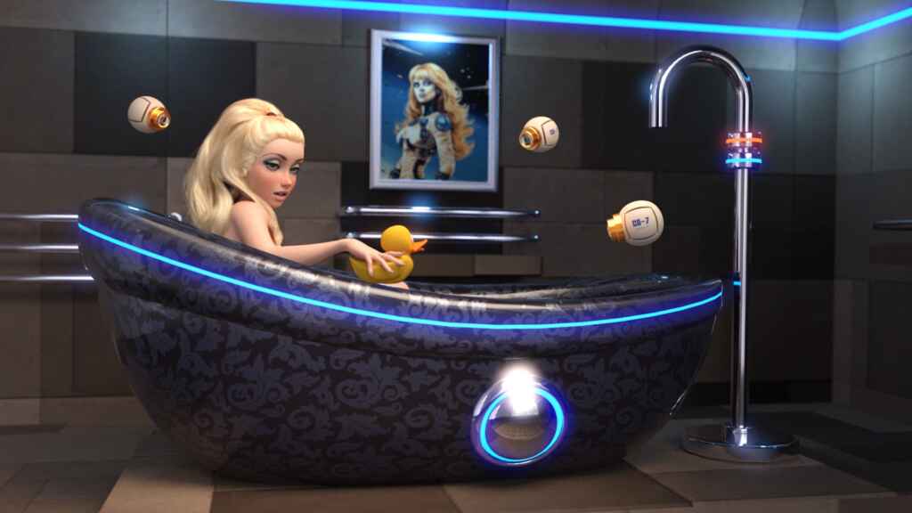 Space journey x pc free download (v2.41.016)